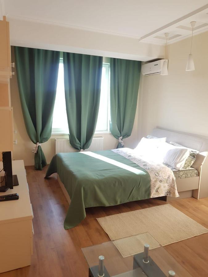 Stefan Cel Mare 1 Studio Kiszyniów Zewnętrze zdjęcie
